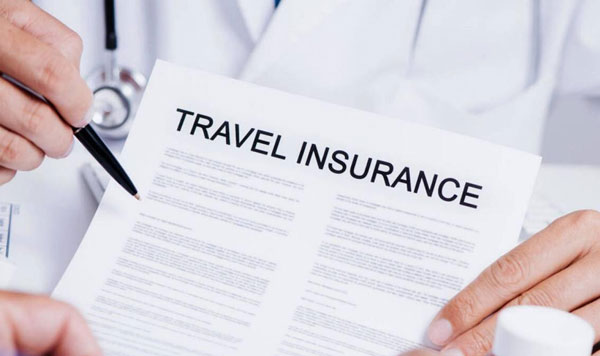Air Ticketing