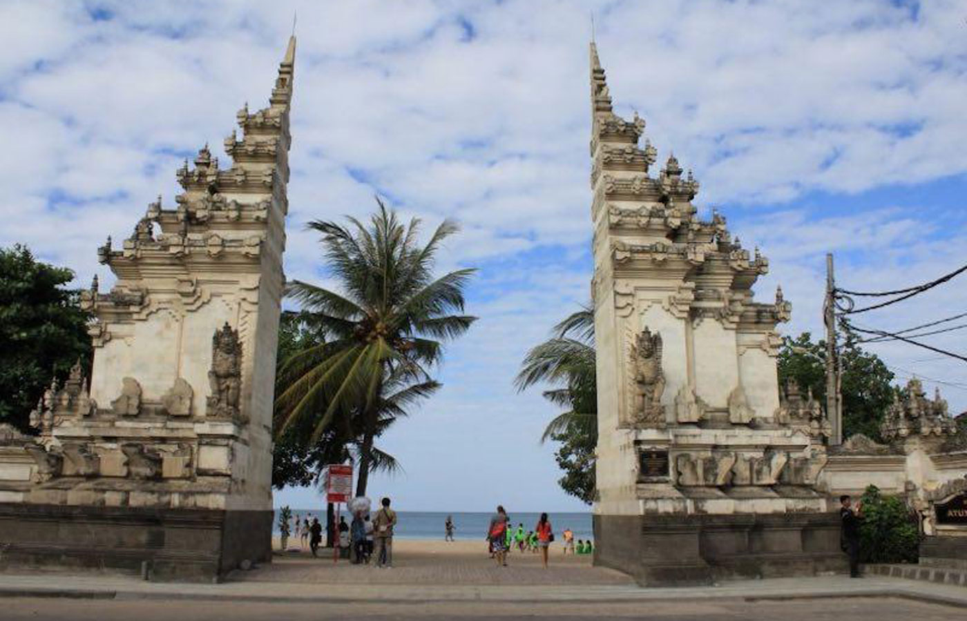 Bali
