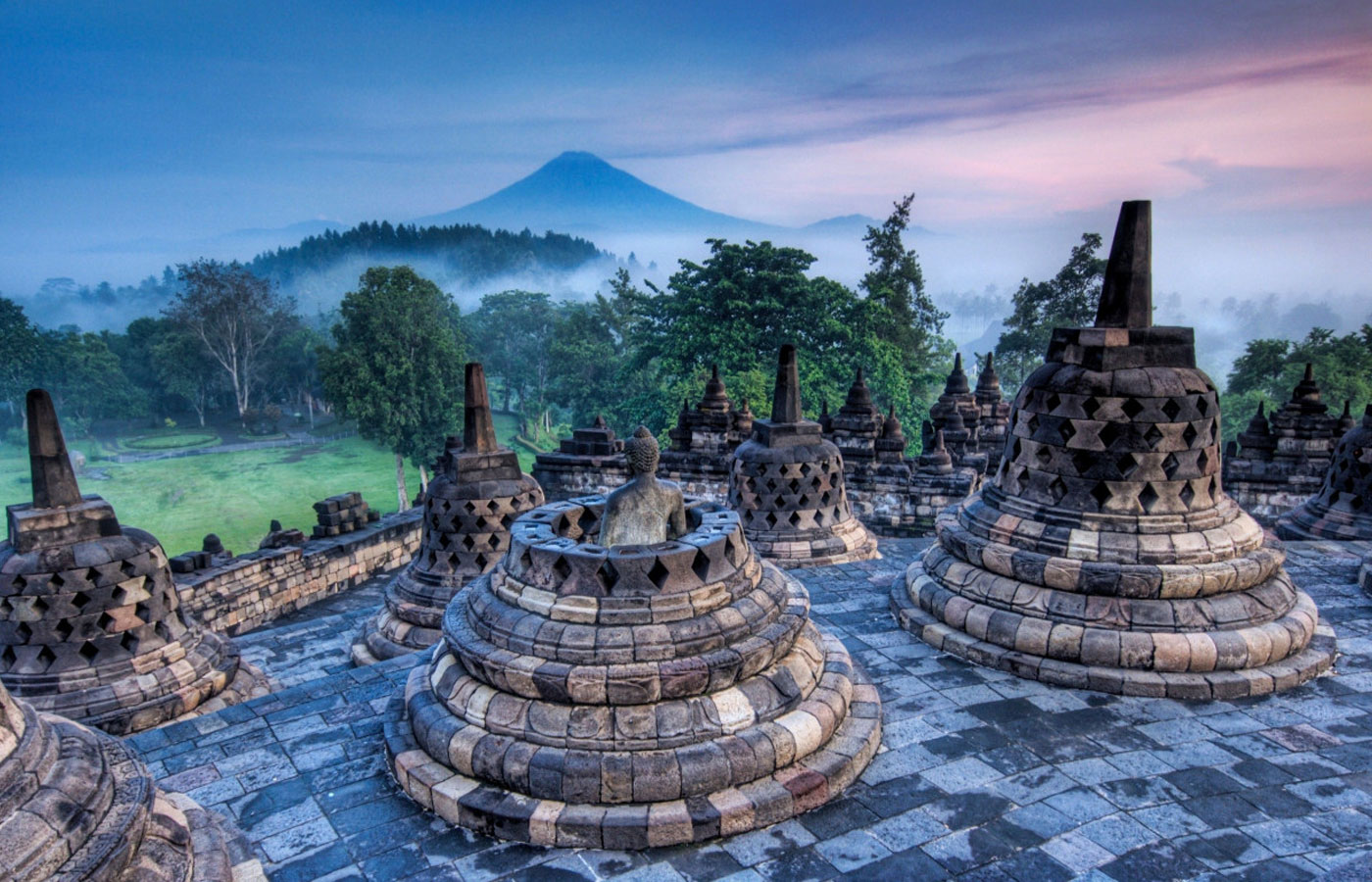Bali