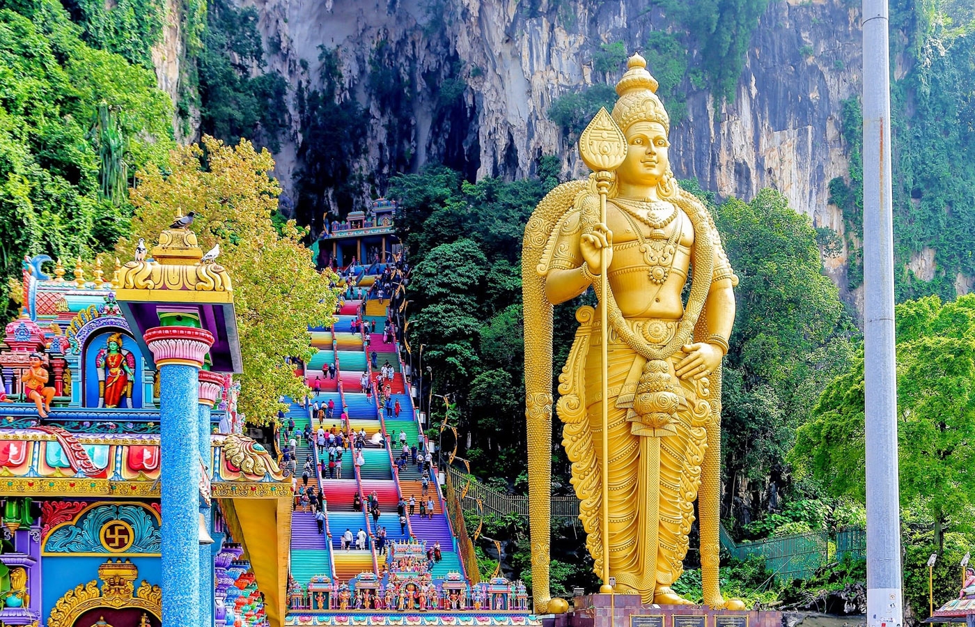 Malaysia