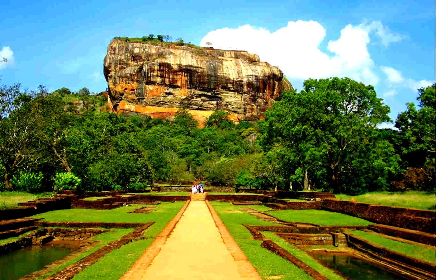 Srilanka