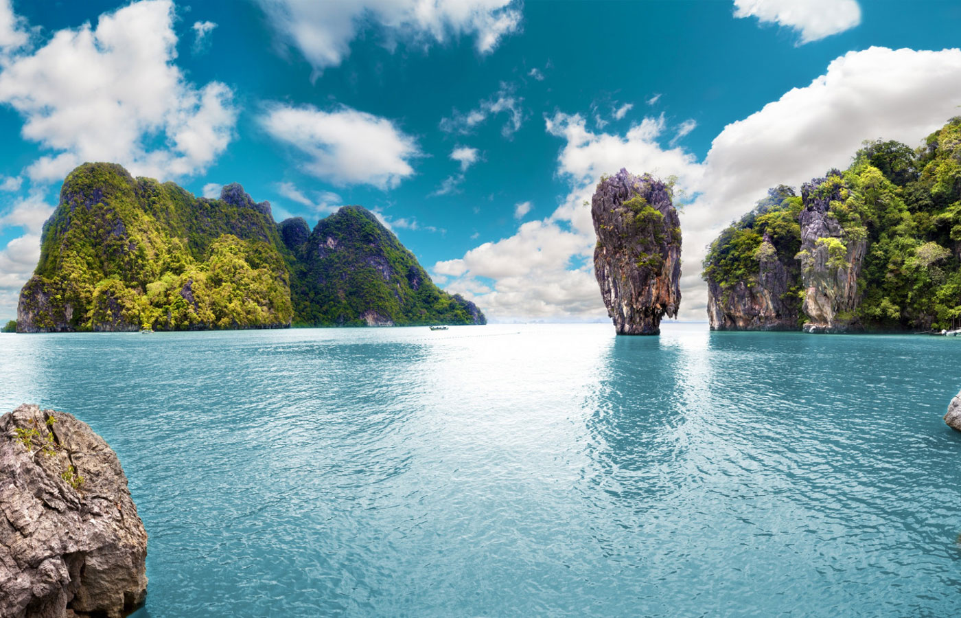 Thailand