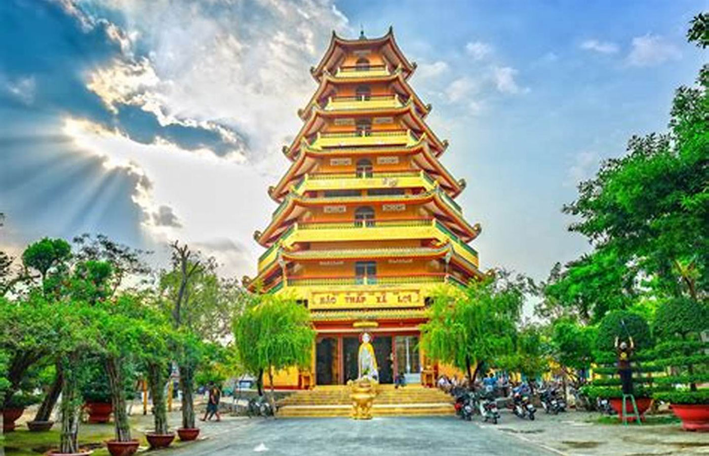 Vietnam