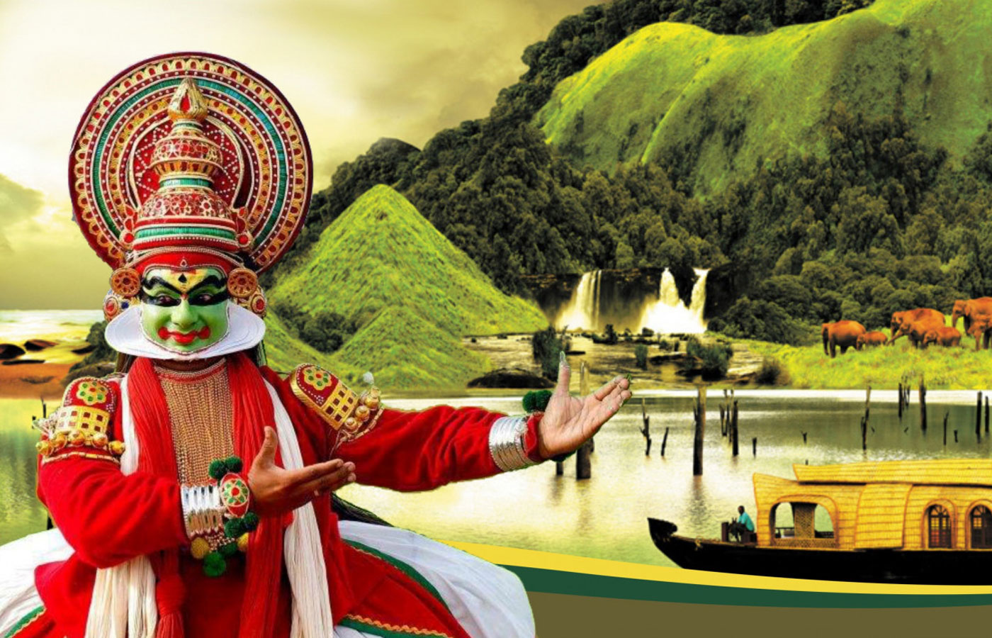 kerala