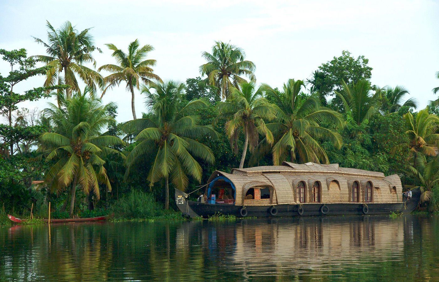 kerala