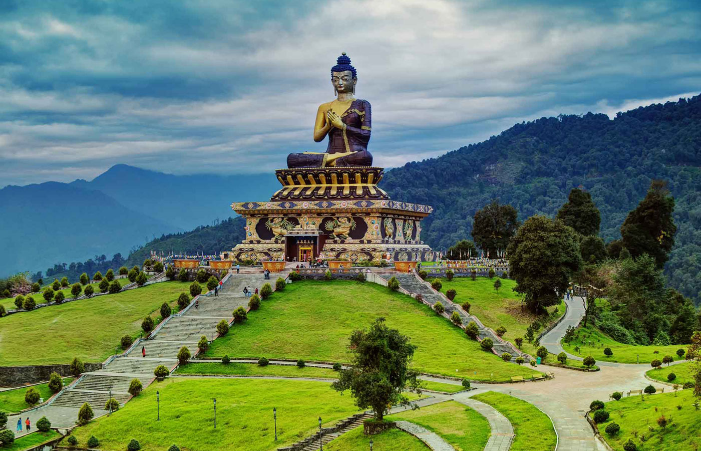 sikkim