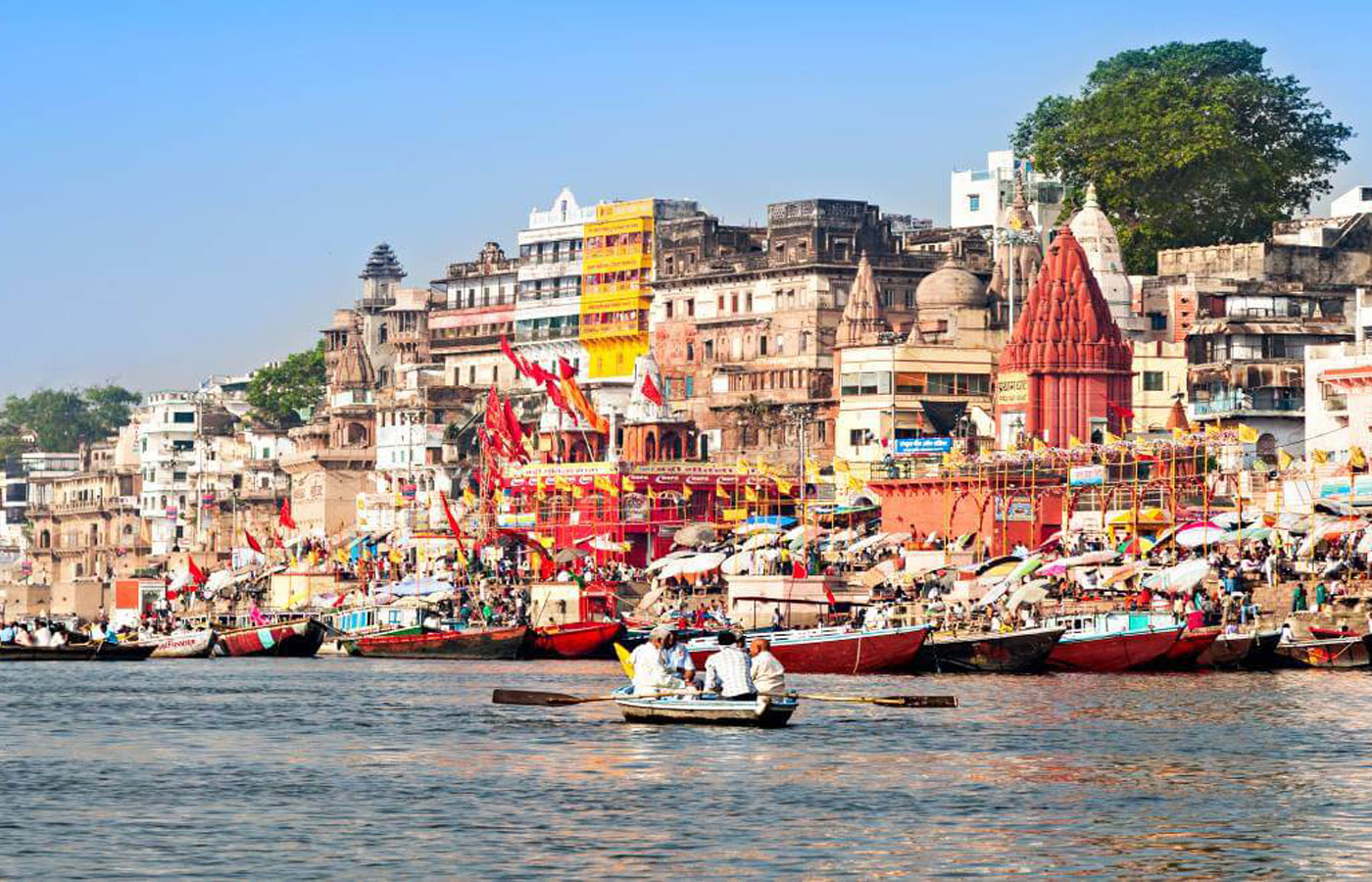 varanasi