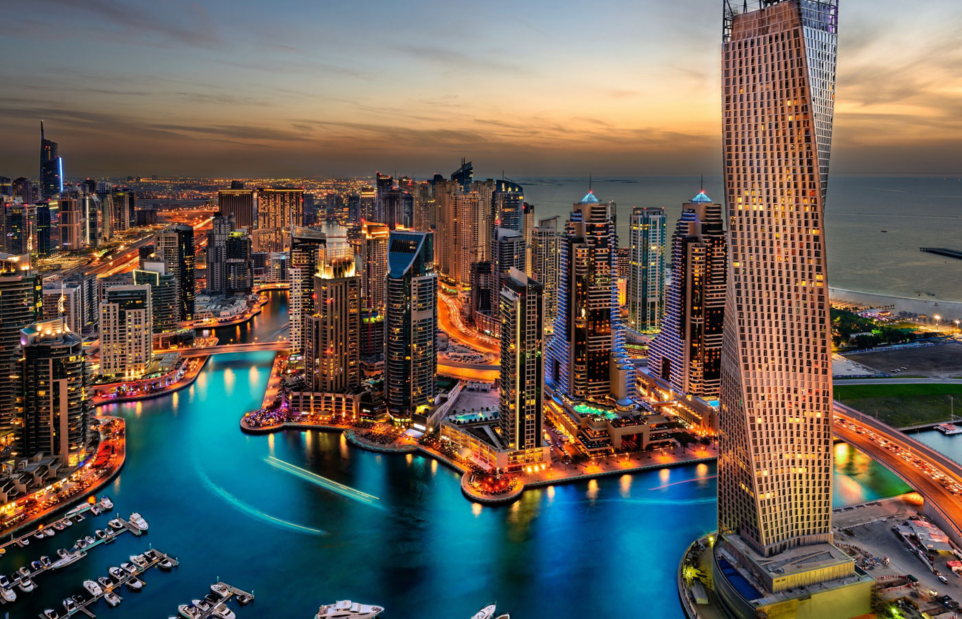 dubai