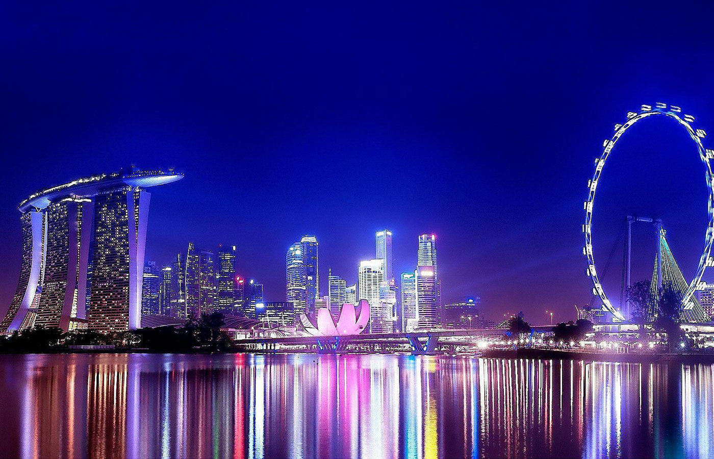 singapore