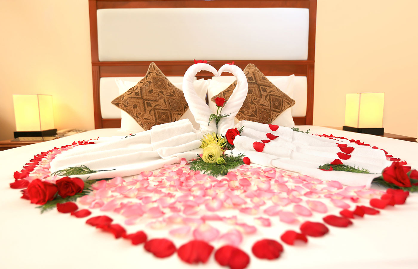 honeymoon